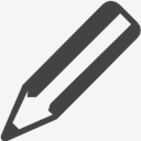 pencil