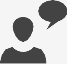 person,talk