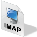 format,imap