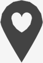 pin,location,love