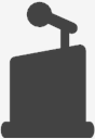 podium