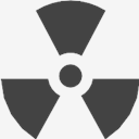 radioactive