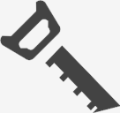 saw