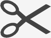 scissor