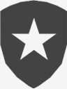shield,star