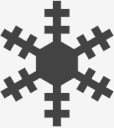 snow