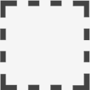 square,dashed