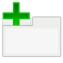 new,tab