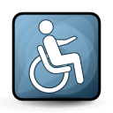 access,wheelchair