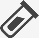 test,tube