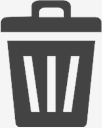 trash