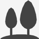 trees