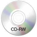 cdwriter,unmount