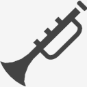 trumpet