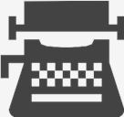 typewriter