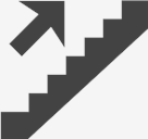 upstair