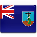 flag,montserrat