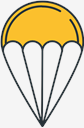 Sports,parachute
