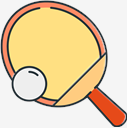 Sports,Table,Tennis,Paddle,Ball