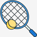 Sports,Tennis,racket,ball