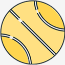 Sports,Tennisball