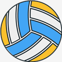 Sports,Volleyball
