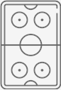Hockey,Court