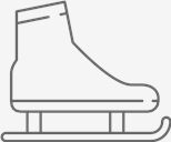 Ice,Skate