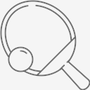 Table,Tennis,Paddle