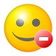 remove,smiley