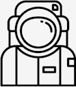 astronaut