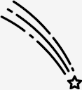 star