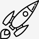 rocket