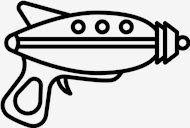 blaster