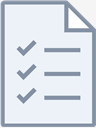 checklist