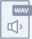 wav