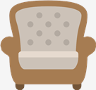 armchair