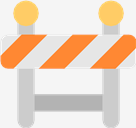 barricade