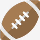 football