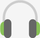headphone,big