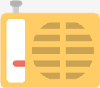 radio