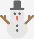 snowman