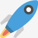 space,rocket