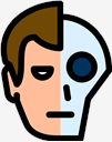 two,face