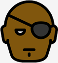 nick,fury