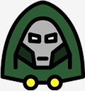 dr,doom