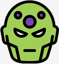 brainiac
