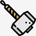 mjolnir
