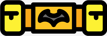 batman,s,utility,belt