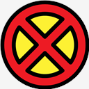 x,men,logo